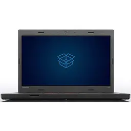 Ноутбук Lenovo ThinkPad L460 (i5-6300U/4/180SSD) - Class A "Б/В"
