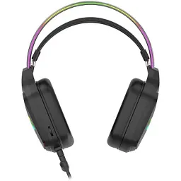 Навушники Canyon GH-9A Darkless Gaming 3.5 мм RGB Black (CND-SGHS9A) - мініатюра 4