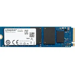 Накопичувач SSD M.2 2280 256GB Kingston (OM8SGP4256K2-C00)