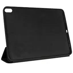 Чохол Smart Case (no logo) для Apple iPad Air 13'' (2024-26) Black - мініатюра 4