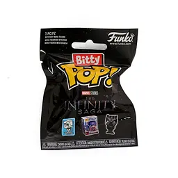 Ігрова фігурка Bitty POP серії "Марвел" Funko POP 76381 в асортименті
