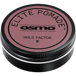 Помада для укладки волосся Osmo New Elite Pomade на водній основі екстрасильної фіксації 25 мл