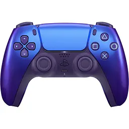 Геймпад Sony DualSense для PS5 Chroma Indigo (1000044476) [121362]