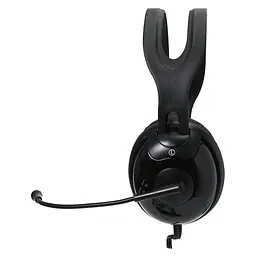 Навушники Microlab K280B Black (K280B) - мініатюра 5
