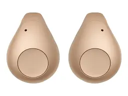Навушники ANKER SoundCore C40i Golden (A3331GB1) - мініатюра 5