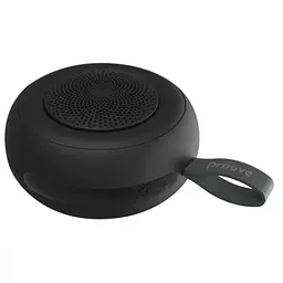 Колонка портативна Stinger, Black, 5 Вт Proove teh0021058