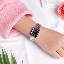 Годинник Casio LTP-V007D-1EUDF - мініатюра 4