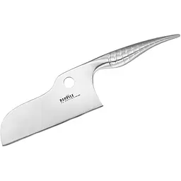 Ніж-сокирка кухонний для м'яса 158 мм Samura Reptile (SRP-0040)