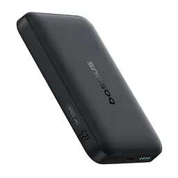 Внешний MagSafe аккумулятор Baseus EnerFill FM11 Ultra-Mini Power Bank 10000mAh 22.5W