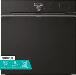 Електричний духовий шафа Gorenje BPSA6138B (7138247)