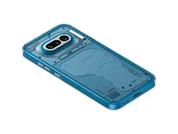Смартфон Nothing Phone (4a) 12/256GB Blue - мініатюра 5