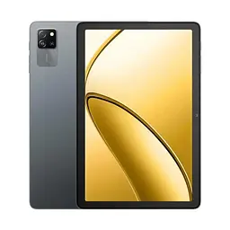 Планшет Blackview Tab 60 10.1" HD+ 4/128GB/WIFI Gray (6931548318200)