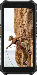 Смартфон ULEFONE RugKing 2 Pro 4/128GB Black - мініатюра 6
