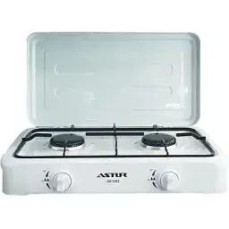 Настольная плита Astor GS 2302