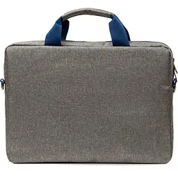Сумка для ноутбука Vinga 15.6" NB150S gray (NB150SGY) - мініатюра 3