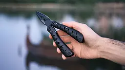 Мультитул Ganzo G205-B - мініатюра 9
