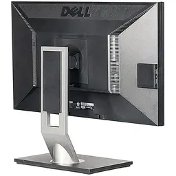 Монітор 24" Dell P2411Hb - Class A "Б/В" - мініатюра 2
