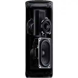 Портативна акустика Xiaomi Bluetooth Speaker Black (QBH4275GL) [123986] - мініатюра 5