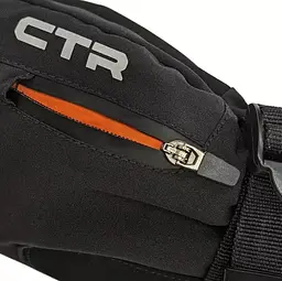 Рукавиці CTR Max Ski Glove Black S (1052-1518 029 S) - мініатюра 2