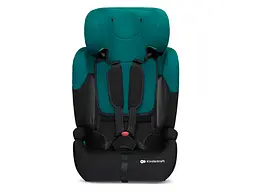 Автокрісло KinderKraft Comfort Up i-Size Green (KCCOUP02GRE0000) - мініатюра 5