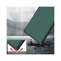Чохол до електронної книги BeCover Ultra Slim Origami Amazon Kindle Paperwhite 11th Gen. 2021 D (707220) - мініатюра 4
