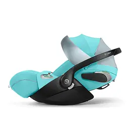 Автокрісло Cybex Cloud T i-Size by Jeremy Scott Car (523000333) - мініатюра 2