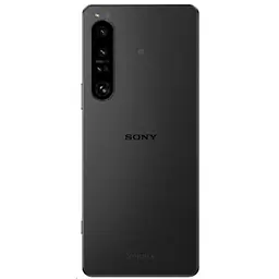 Смартфон Sony Xperia 1 IV 12/512Gb Black [69269] - мініатюра 3