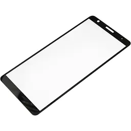 Скло захисне Vinga ZTE BLADE L210 (VGZBL210) - мініатюра 2