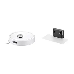 Пилосос Roborock Q7 Pro Max White - мініатюра 4