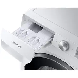 Пральна машина Samsung WW90T634DLH автоматична - мініатюра 6