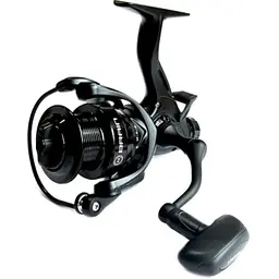 Котушка Brain Apex Double 4000 Screw Handle 6+1BB 5.11 (1858.45.18)