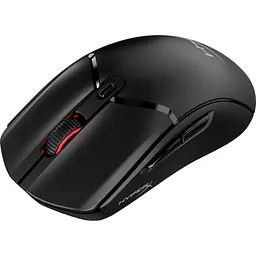 Мишка HyperX Pulsefire Haste 2 Core Wireless Black (8R2E6AA) - мініатюра 2