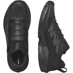 Кросівки Salomon Sense Ride 5 SR 8.5 Black - мініатюра 5