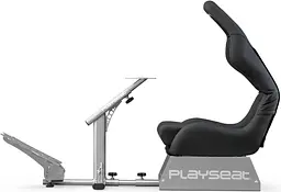 Ігрове крісло Playseat Evolution Black (REM.00004) - мініатюра 3