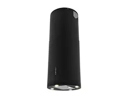 Витяжка Akpo WK-10 Isla Balmera Black - мініатюра 2