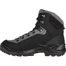 Черевики Lowa Renegade Warm GTX Mid 44 Black-Gray (1012-411970-9930-44.0) - мініатюра 3