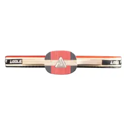 Комплект для настільного тенісу Joola Duo Carbon 2 Bats 3 Balls (54822) (930808) - мініатюра 5