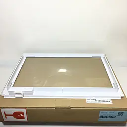 Полиця над ящиком Optimal Fresh для холодильника Samsung RB38C603ES9, RB38C603EWW, RB38T603FWW, DA97-21093A - мініатюра 5