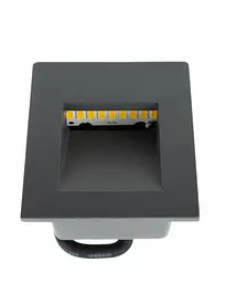 Світильник Nowodvorski 6907 STEP LED - мініатюра 4