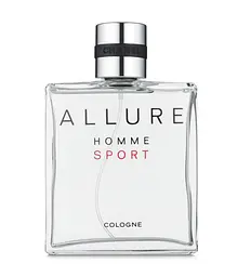 Оригінал Chanel Allure homme Sport Cologne 100 мл Одеколон