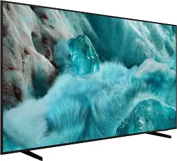 Телевізор Samsung діагональ 43" Qled QE43Q7FAAUXXH