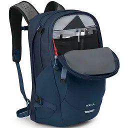 Рюкзак Osprey Nebula 32 Atlas Blue Heather - мініатюра 3