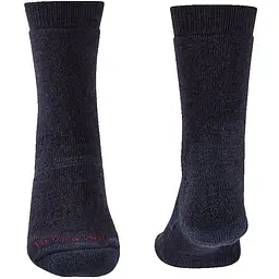 Шкарпетки Bridgedale Explorer HW Perfomance Boot Navy XL (1053-710151.445.XL) - мініатюра 2