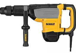 Перфоратор мережевий DeWalt D25773K - мініатюра 2