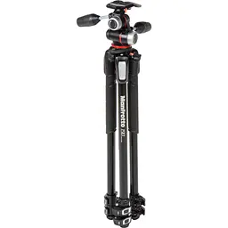 Штатив Manfrotto MK190XPRO3-3W 190 XPRO [121013] - мініатюра 14