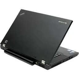 Ноутбук Lenovo ThinkPad Т530 15.6 1366x768 i5 3320m 2 ядра 4 потока 16/512 ГБ Refurbished - мініатюра 2