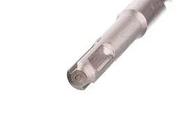 Бур хвостовик SDS plus по бетону для перфоратора Intertool 14 х 400 мм - мініатюра 3