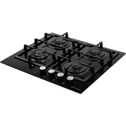 Газова варильна поверхня Gunter&Hauer GL 64 TB [157387] - мініатюра 3