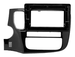 Перехідна рамка Mitsubishi Outlander Carav 22-493