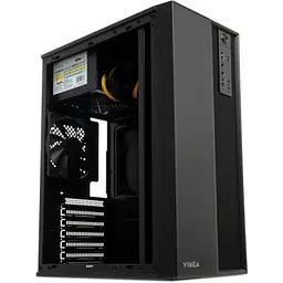 Корпус для ПК Vinga (CS113-400W) - мініатюра 6